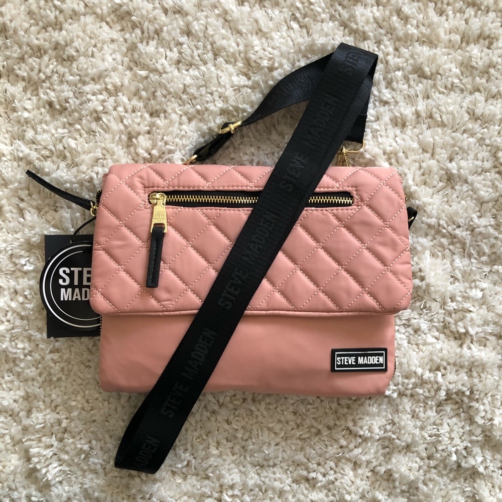 Steve Madden crossbody bag